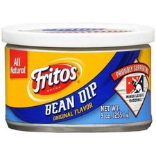 Fritos Bean Dip, 9.0 Ounces