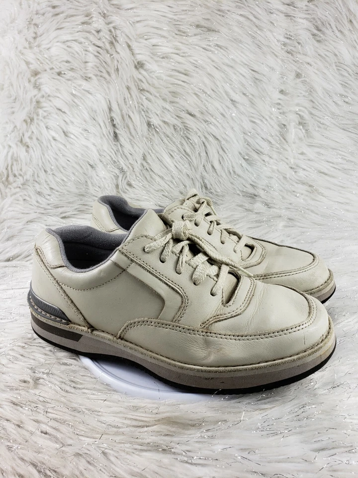 HUSH PUPPIES Mens Casual Comfort Shoes Size 8 - Image 2 of 4