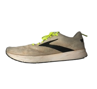 Brooks Revel 5 Mens Running Shoes size 10.5 Men main image 4