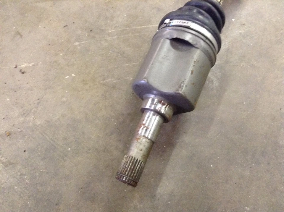 Conjunto de eje CV AARI 8279 40-15057 - medio eje - se adapta a topacio Ford Tempo 92-94 Foto 4 de 4