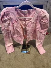 jacket women small