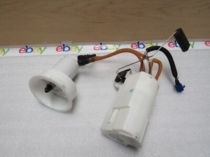 12 16 Bmw E89 Z4 35is 35i 28i Genuine Fuel Pump Fuel Level Sending Unit Oem 13k Ebay
