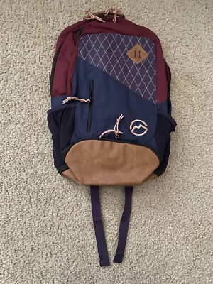 MAGELLAN OUTDOORS HADLEY BACKPACK UNISEX