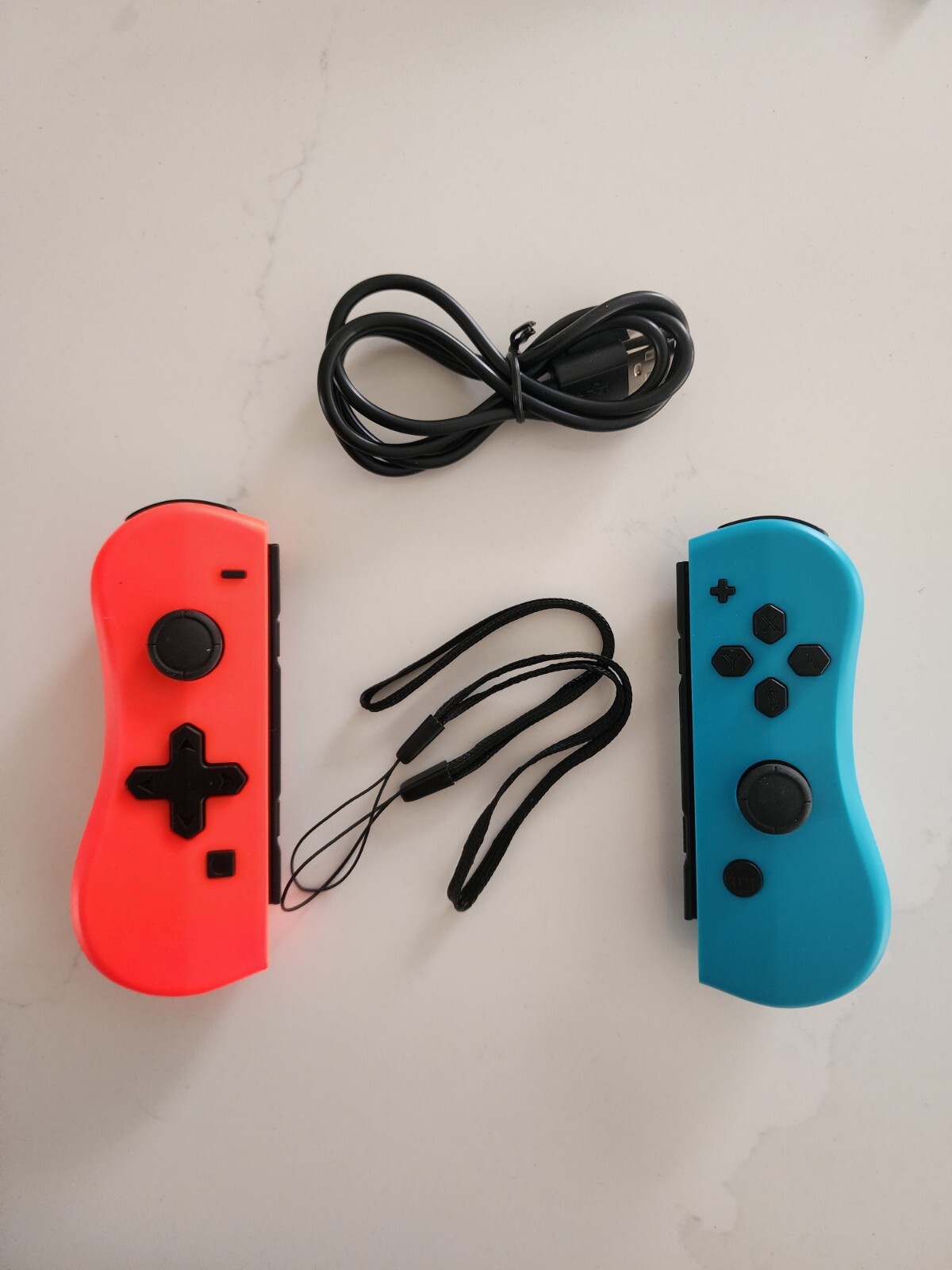 Nintendo Switch Joycon-image