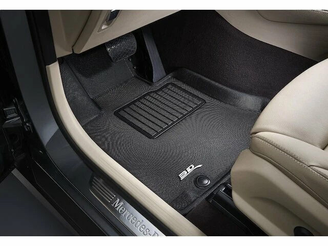 For 2014-2017 Ram 2500 Floor Mat Set Front 3D MAXpider 95975KM 2015 2016 - Изображение 3 из 3