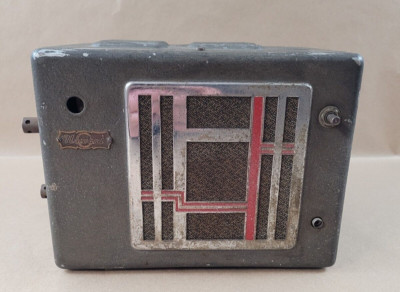 Howard Model 4400A Series 2 Radio Packard Ford Buick Mopar Chevy 1930's 1940's