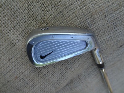 Nike Pro Combo Forged #3 Single Iron Options ⛳ Graph/Steel