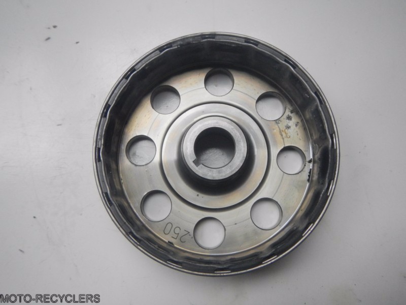 11 KX250F KX 250F KXF250 flywheel fly wheel rotor 168 eBay