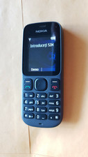 107.Nokia 100 Very Rare - For Collectors - Locked On Orange Romania