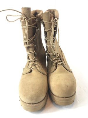 Belleville ICWR Intermediate Wet Cold GORE-TEX Combat  display picture 2
