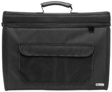 Panodia 275009 Nomad Series Fabric Portfolio Soft Travel Case Size A3 11.7x16.5"