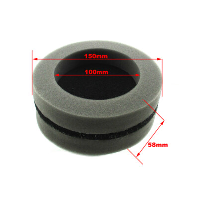 Filtro Aria In Schiuma Per Polaris Gen II – Compatibile Indy Trail XLT Touring - Foto 4