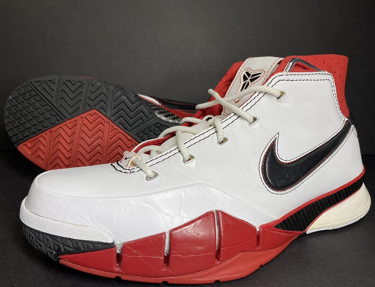 Kobe hotsell 2006 shoes