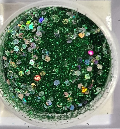 Eye Glitter - W7 - Space Debris - New Colours - Free Post - Picture 3 of 7