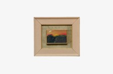 QUADRO DIPINTO ACRILICO SU