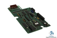 NORDSON 222297K CONTROL BOARD 3801 201503-01-000 / 222300D