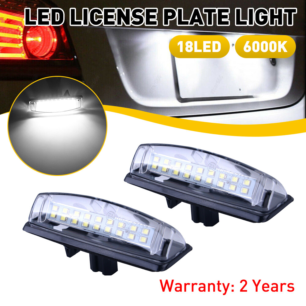 A ABSOPRO License Number Plate Lamp Light Socket Number Plate Lamp Light Socket for Lexus RX350 2004-2010 Plastic Gray A ABSOPRO License Number Plate Lamp Light Socket Number Plate Lamp Light Socket for Lexus RX350 2004-2010 Plastic Gray