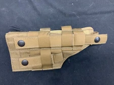 SPECTER GEAR COYOTE BROWNING HI-POWER US MILITARY TACTICAL MOLLE PISTOL HOLSTER