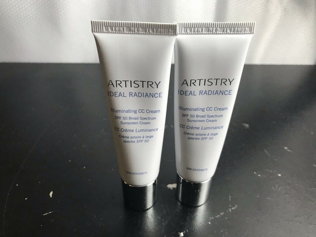 amway cc cream price