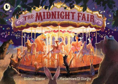 Thumbnail - The Midnight Fair By Gideon Sterer