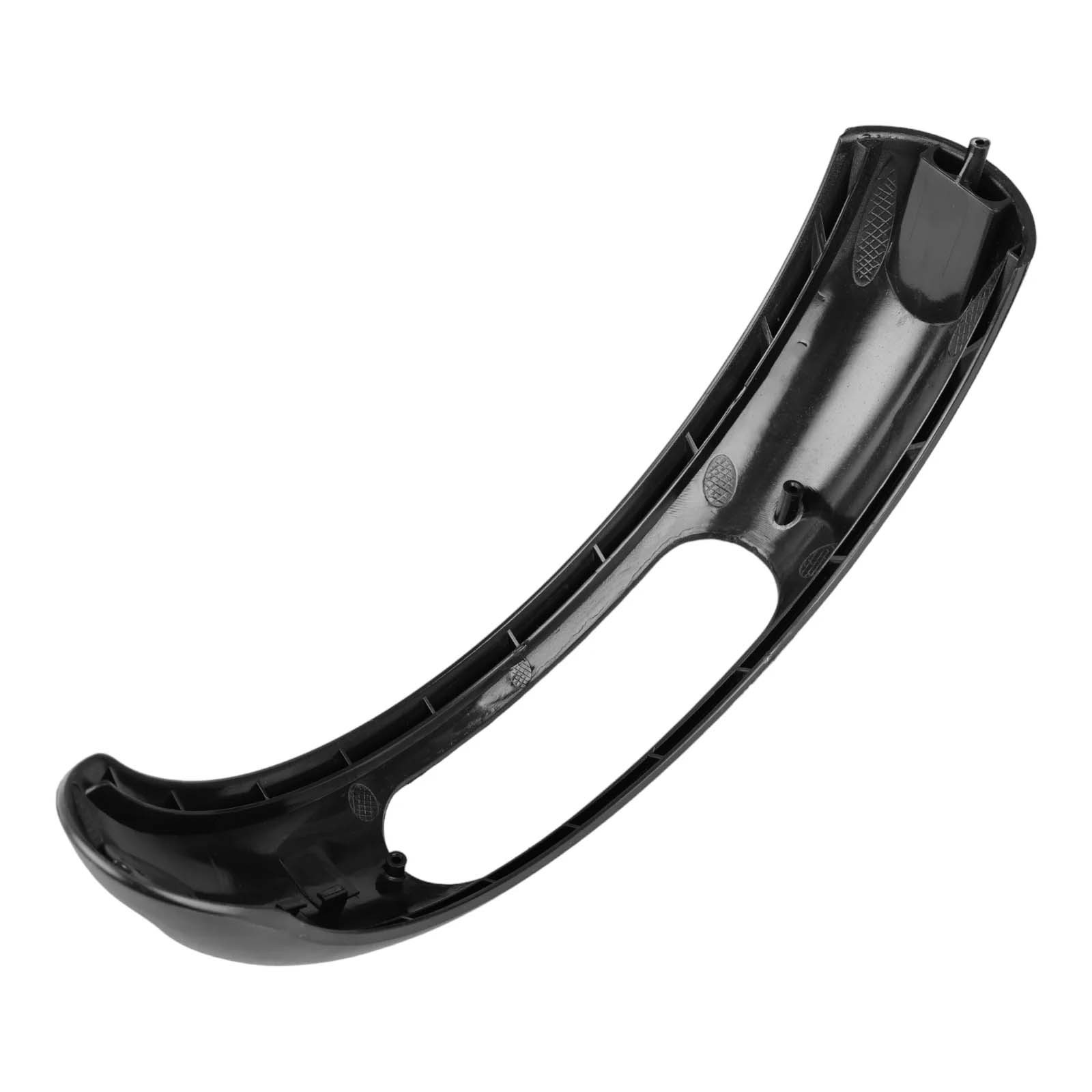 Garde-boue arrière rigide anti-casse compatible Cecotec Bongo Série A - 3