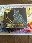 Pokémon TCG ETB ME01 Méga-Évolution Méga Lucario Coffret Dresseur d'Élite ME1
