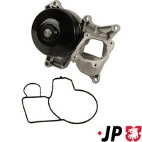 JP Group Wasserpumpe MotorküHlung JP 1414102800 FüR X3 X1 BMW E91 E81 E87 E90