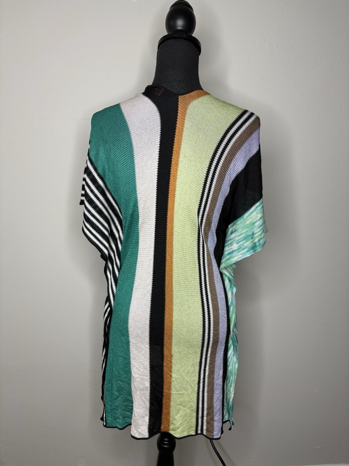 missoni mare cover up image 2