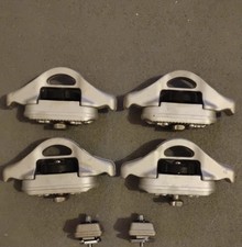 4 Utili-track Bed Tie Down Cleat 2 Stoppers Nissan Frontier 05-25 Titan 04-15