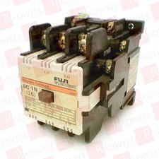 FUJI ELECTRIC 4NC0T0A22 / 4NC0T0A22 (NEW IN BOX)
