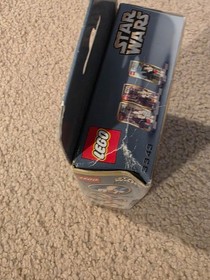 Lego 3346 Green Ninja #3 Mini Heros Collection