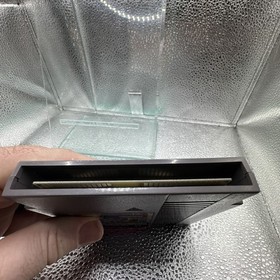 Super Glove Ball NES Nintendo Entertainment System, 1990 - Tested Free Ship