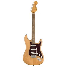 Squier Classic Vibe '70s Stratocaster Natural - E-Gitarre