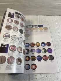 Dreamcast Shenmue Perfect Guide Official Strategy Guide. No Poster