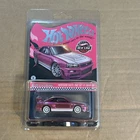 Hot Wheels Red Line Club Exclusive Pink Edition Nissan Skyline GT-R