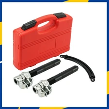 US Car Spring Compressor For McPherson Struts Shock Absorber Removal Tool TOYOTA
