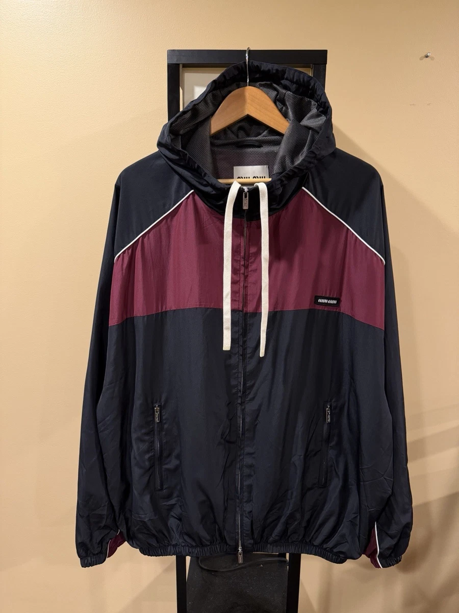 Miu Miu Jackets for Women for sale - eBay