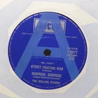 Rolling Stones - Street Fighting Man (DECCA Y-9577) A-LABEL Aussie 45