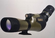 Vanguard Endeavor HD 65A HD 16-48X65 Zoom Spotting Scope