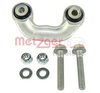 Stange Strebe Stabilisator Vorne Links Oben Metzger 53007511 FÜR Audi Seat