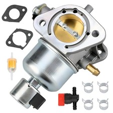 15004-0985 Carburetor for Kawasaki FR651V FR691V FS651V FS691V 23 HP Gravely ...