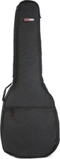 Gator Economy Gig Bag - Acoustic Bass Guitar