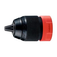 "Metabo Schnellwechselbohrfutter Futuro Plus S 1 M \"Quick\""
