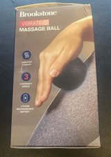 Brookstone Massage Ball Body Massagers for sale