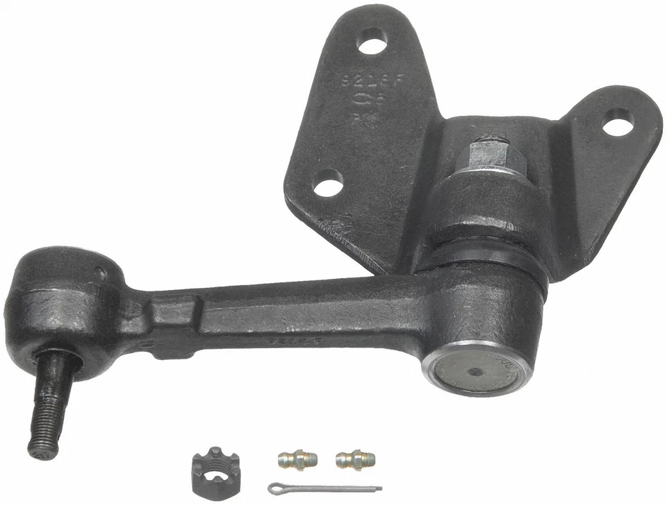 Brazo de rueda loca de dirección MOOG para camioneta Toyota 1986-1995 4x4 | Ajuste directo Foto 3 de 3