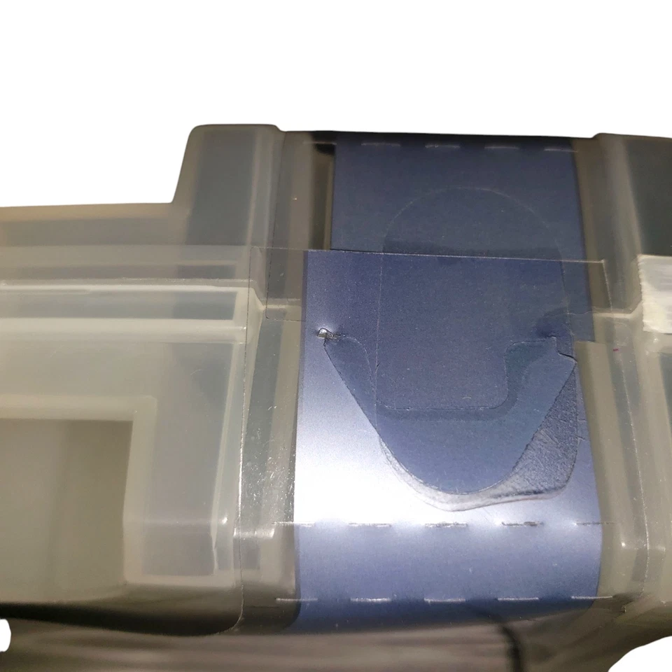 XMODS 1967 Pontiac Firebird FACTORY SEALED RC Car 60-8017 Please Read - Image 4 of 4