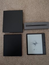 BOOX Go 7 Series Black And White E-Reader Gen...