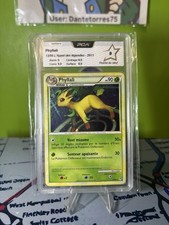 Carte Pokémon Phyllali Holo 13/95 L’appel des Légendes PCA 9