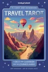Lonely Planet Travel Tarot by Lonely Planet Cards