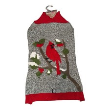 Dog Winter Sweater